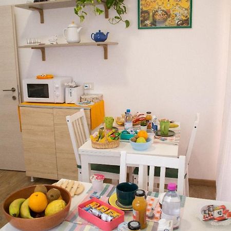 利沃诺La Casa Dei Nonni公寓 外观 照片