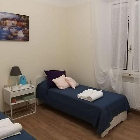 利沃诺La Casa Dei Nonni公寓 外观 照片