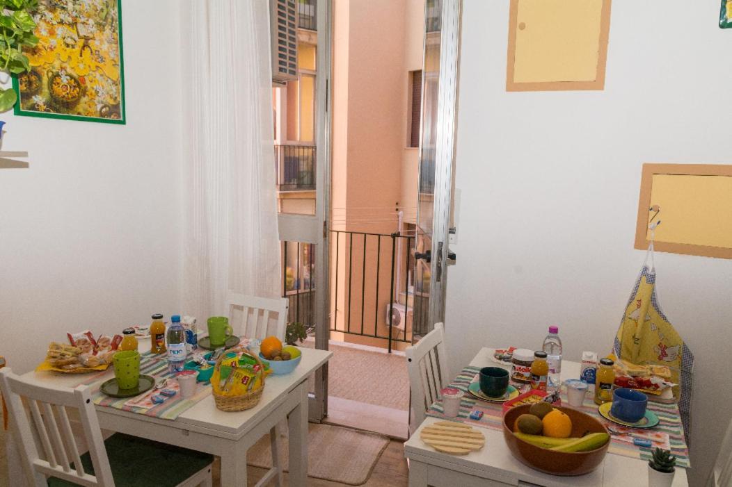 利沃诺La Casa Dei Nonni公寓 外观 照片