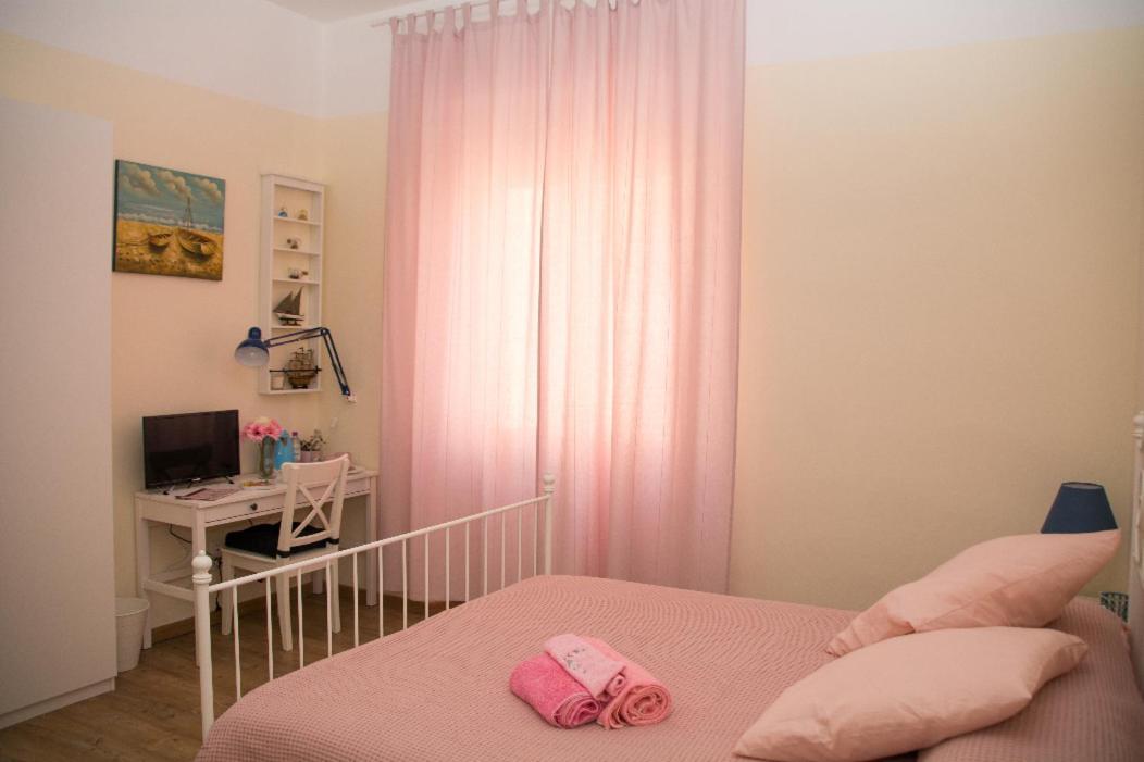 利沃诺La Casa Dei Nonni公寓 外观 照片