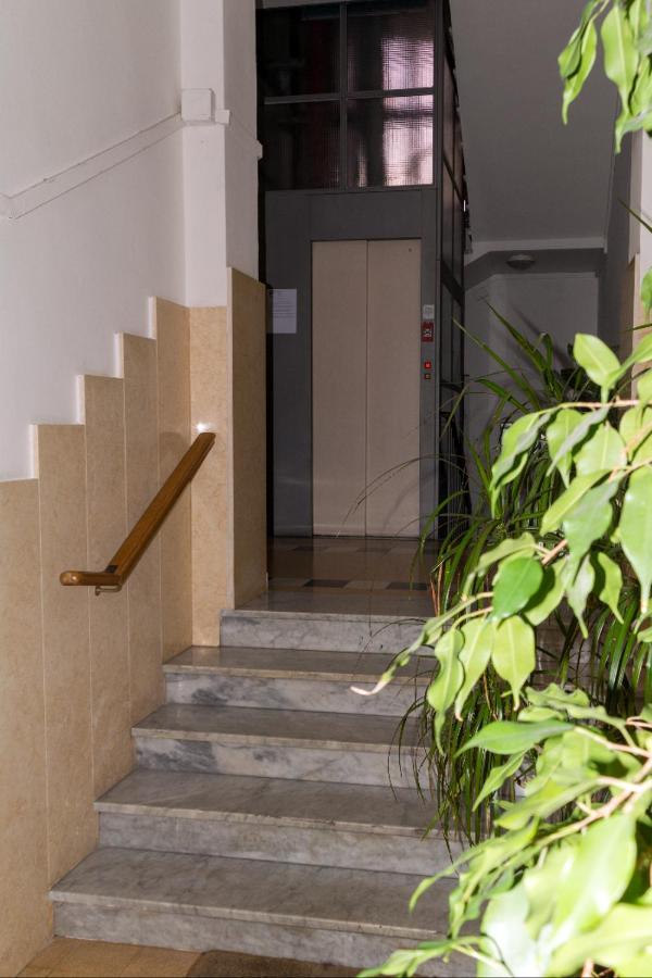 利沃诺La Casa Dei Nonni公寓 外观 照片