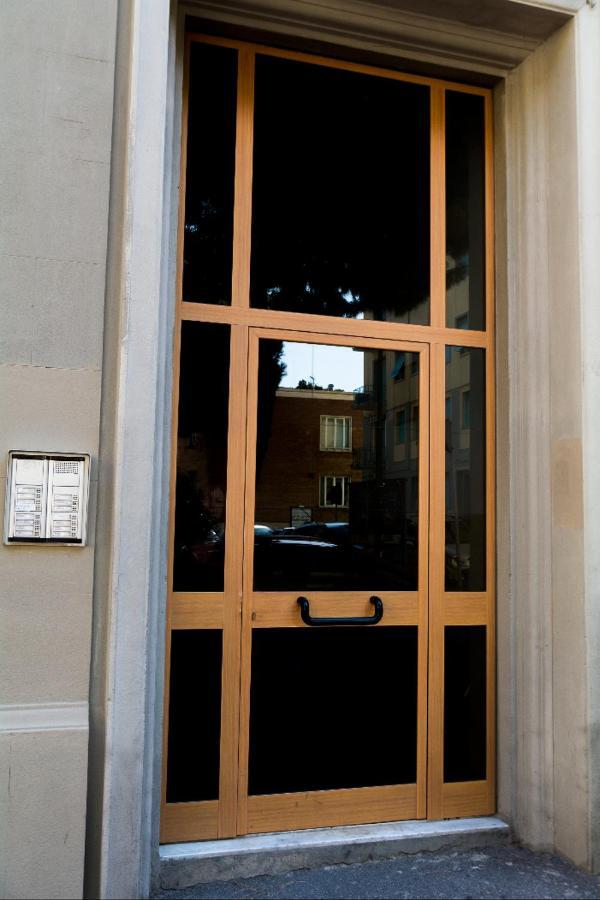 利沃诺La Casa Dei Nonni公寓 外观 照片