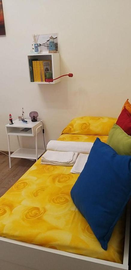 利沃诺La Casa Dei Nonni公寓 外观 照片