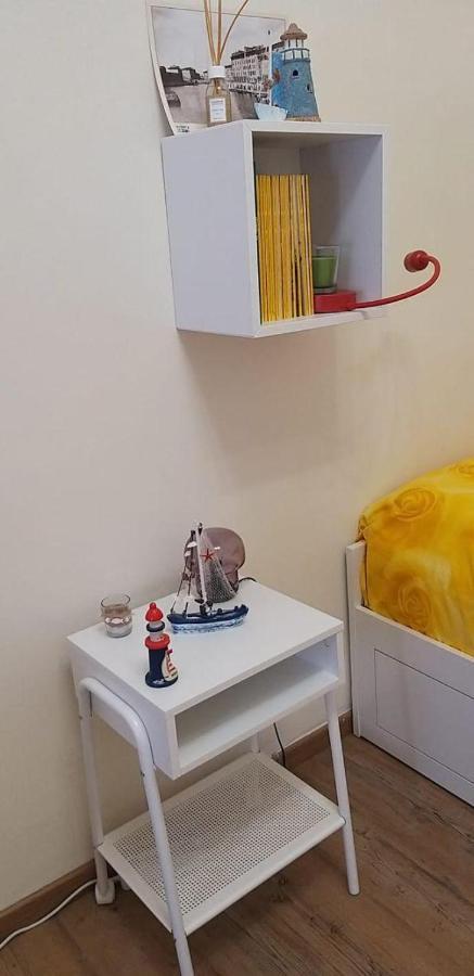 利沃诺La Casa Dei Nonni公寓 外观 照片