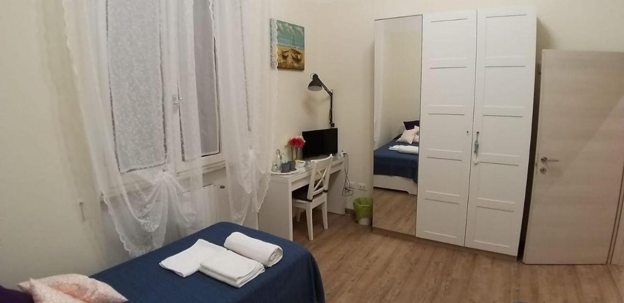 利沃诺La Casa Dei Nonni公寓 外观 照片