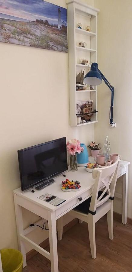 利沃诺La Casa Dei Nonni公寓 外观 照片