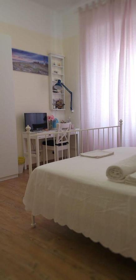 利沃诺La Casa Dei Nonni公寓 外观 照片