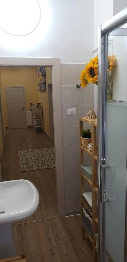 利沃诺La Casa Dei Nonni公寓 外观 照片